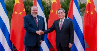 Senadores de EEUU presentan proyecto de ley para contrarrestar espionaje de China en Cuba