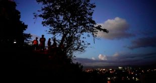 Zona oriental de Cuba en Vigilancia de Tormenta Tropical