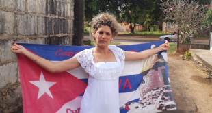 Damas de Blanco encarceladas en Cuba