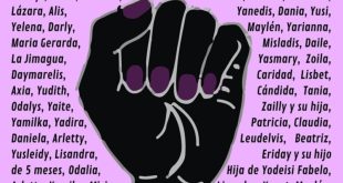 Presión del activismo feminista llevó al Estado cubano a reconocer incremento de la violencia de género