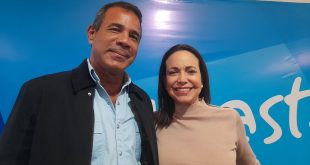 El Sebin detuvo a director del comando de campaña de María Corina Machado en Barinas