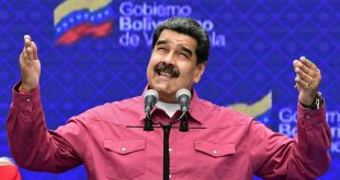 Abogados esperan que la CPI dicte orden de captura contra Maduro