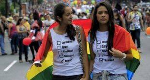 Al menos 60 mujeres de la comunidad LGBTIQ+ sufrieron discriminación y violencia en Venezuela entre 2022 y 2023, informa ONG