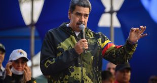 Aliados de Maduro se unen a rechazo de proceso electoral y piden cumplir pacto de Barbados