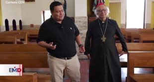 Arzobispo de Managua envió su carta de renuncia al papa Francisco