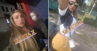 Asesinaron a transexual venezolana en Ecuador