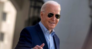 Biden se lanza a la caza del voto latino con una campaña centrada en "los temas que más les importan"