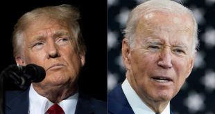 Biden y Trump agudizarán sus ataques mutuos: expertos