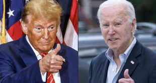 Biden y Trump capturan las nominaciones de sus partidos y fijan revancha electoral