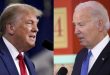 Biden y Trump, hacia una revancha electoral en noviembre, tras la retirada de Haley