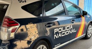 Cae en España una banda venezolana que robaba relojes de lujo a punta de pistola en motos