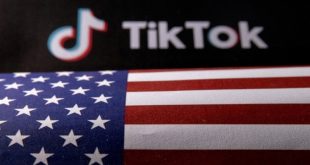 Cámara de Representantes EEU aprueba por unanimidad un proyecto de ley contra TikTok