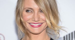 Cameron Diaz, segundo hijo a los 51 años