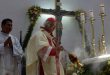 Cardenal de Nicaragua presenta su renuncia al papa Francisco