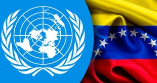 Carta abierta al coordinador residente de Naciones Unidas en Venezuela