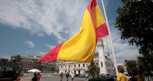 Casi 40% de las peticiones de asilo en España provienen de Venezuela