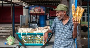 Cerca de tres millones de venezolanos pasaron hasta un día entero sin comer en 2023