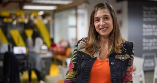 Claudia Valladares entre las 50 mujeres más influyentes de Latam según Bloomberg