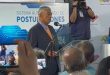 Claudio Fermín formaliza su candidatura presidencial
