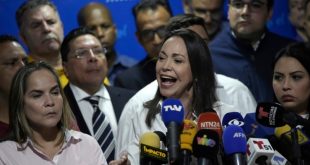 Comienza período de postulaciones de candidatos presidenciales en Venezuela en medio de incertidumbres para la oposición