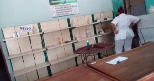 Crisis de medicamentos en Cuba: Lo poco que hay se vence en los almacenes