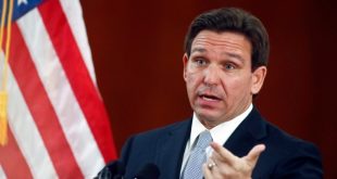 DeSantis ordena envío de policías y soldados de Florida para detener a migrantes haitianos