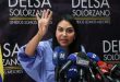Delsa Solórzano: «El país escogió una candidata y se llama María Corina Machado»