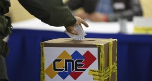 El Observatorio Electoral Venezolano alerta que presidenciales apresuradas afectarán al voto y observación