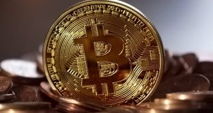 El bitcoin marcó un nuevo máximo histórico