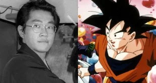 El creador de Dragon Ball, Akira Toriyama, muere a los 68 años