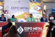 El gobierno busca inversiones internacionales en la Expo Metal 2024