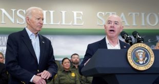 El presidente Joe Biden hizo campaña mientras  Donald Trump tuvo que concentrarse en cumplir la fecha límite para pagar una fianza.