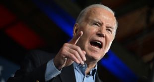 El presidente de Estados Unidos, Joe Biden recuerda el dolor del pueblo palestino en el día en el que empieza el Ramadán.