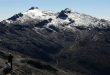El último glaciar de Venezuela ya es historia