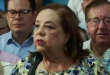 Elecciones Venezuela: oposición se queda sin registrar a Corina Yoris como candidata, se inscribe Manuel Rosales