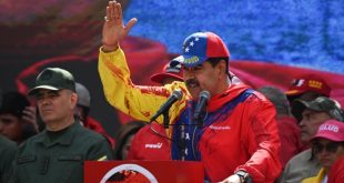 Elecciones presidenciales en Venezuela el 28 de julio