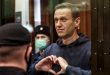 En sus primeros comentarios sobre Navalny, Putin dice que estaba a favor de intercambiarlo