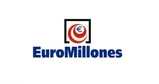 Sorteo del Euromillones.