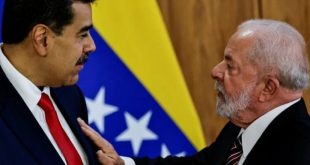 «Expertos opinan que las tensiones de Maduro con Colombia y Brasil reflejan la ansiedad del chavismo ante las elecciones»