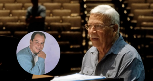 Falleció el pianista de boogaloo Pete Rodríguez a los 91 años …..creador del éxito “Micaela”(VIDEO)