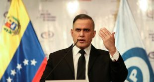 Fiscal Saab informó la detención de dos ciudadanos en Maturín por incitar al magnicidio contra Nicolás Maduro