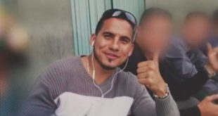 Fiscalía de Chile vincula al Tren de Aragua con el asesinato de Ronald Ojeda