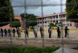 Fiscalía detiene a dos policías implicados en la muerte de un estudiante en el sur de México