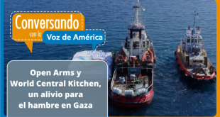 Hambruna en Gaza, cuando la dependencia en terceros se vuelve inevitable