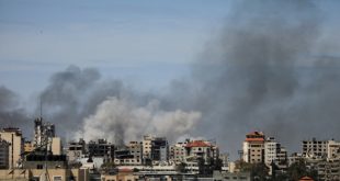 Israel dice que mató a 170 hombres armados en asalto a hospital en Gaza