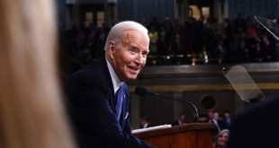 Joe Biden pronunció un discurso sobre el Estado de la Nación “en clave electoralista”, según analistas