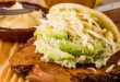 La arepa venezolana ocupa dos posiciones entre los 100 mejores platos del mundo