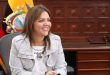 La defensa del hijo de la vicepresidenta de Ecuador rechaza su ingreso a cárcel con jefes criminales
