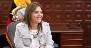 La defensa del hijo de la vicepresidenta de Ecuador rechaza su ingreso a cárcel con jefes criminales