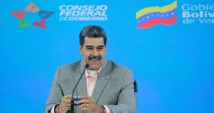 La inflación en el país registrará este año su nivel más bajo en una década, según Maduro